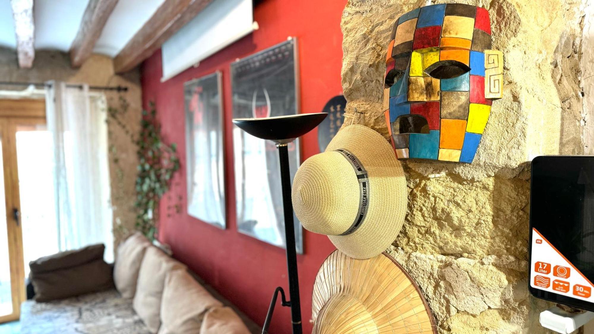 Appartamento Loft Estilo Cine En El Centro Historico - Casco Antiguo Alicante Esterno foto